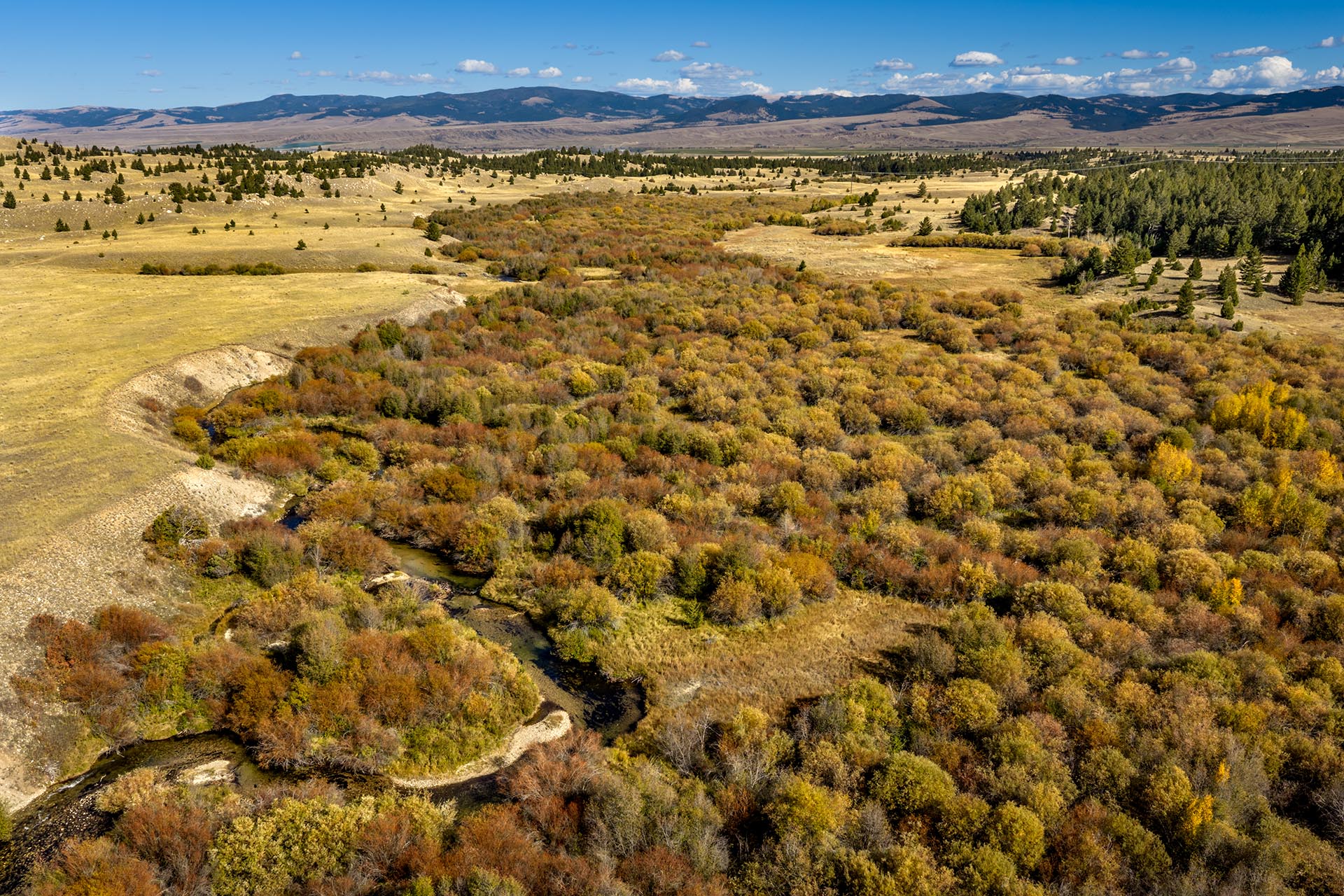 river frontage land for sale montana dempsey lakes cattle ranch
