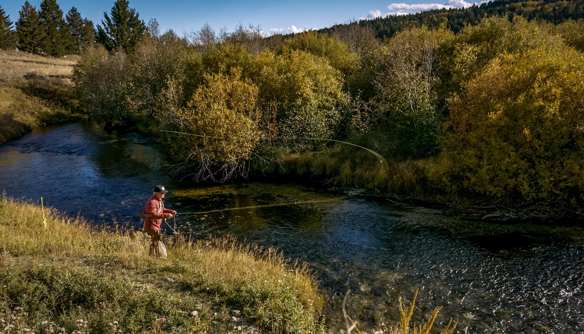river frontage land montana dempsey lakes cattle ranch