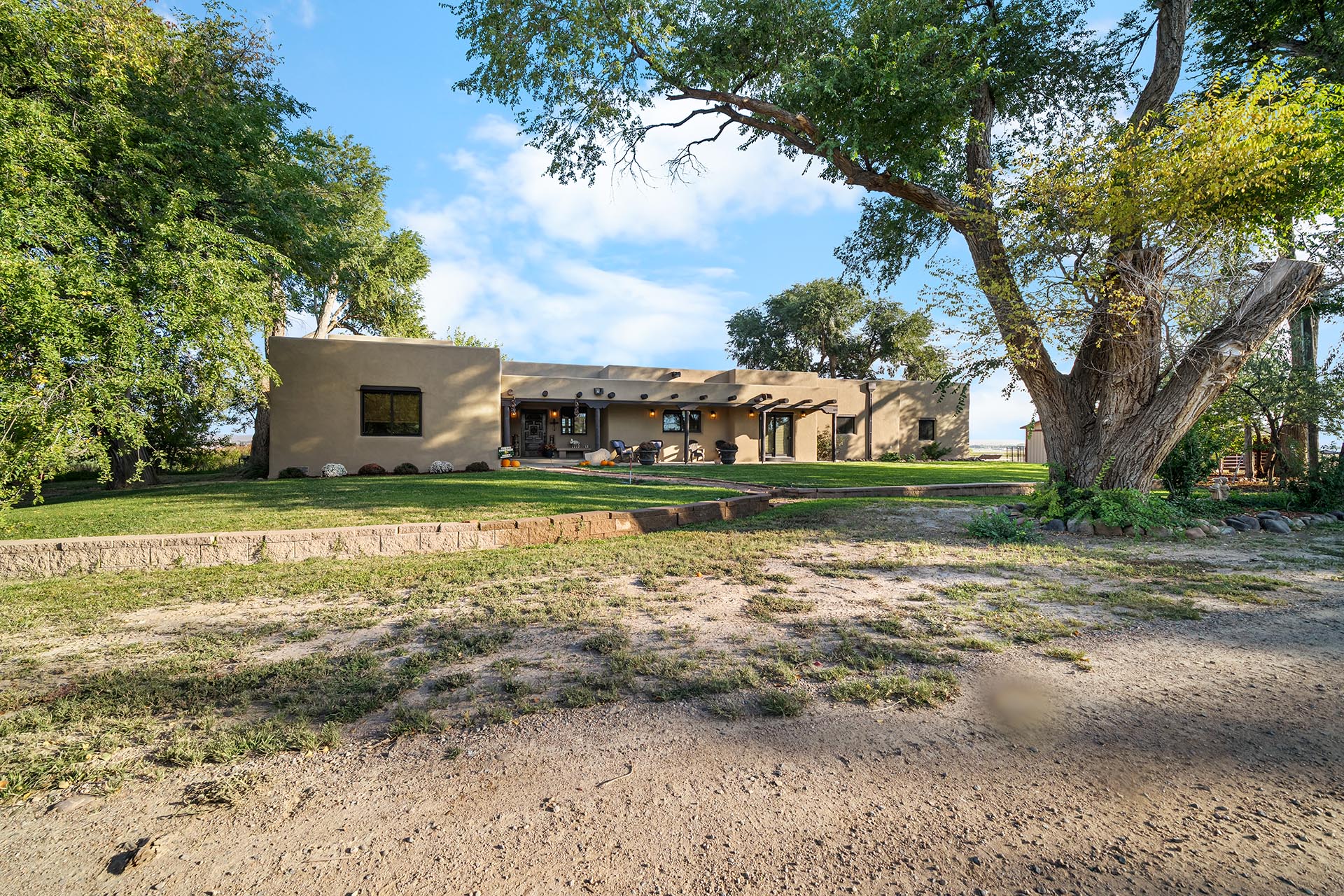 rural property for sale in southern colorado olson road farm