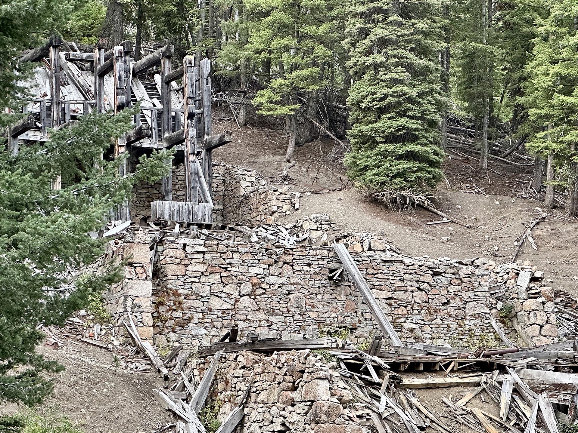 silver star mine idaho silver star mine and hunting property