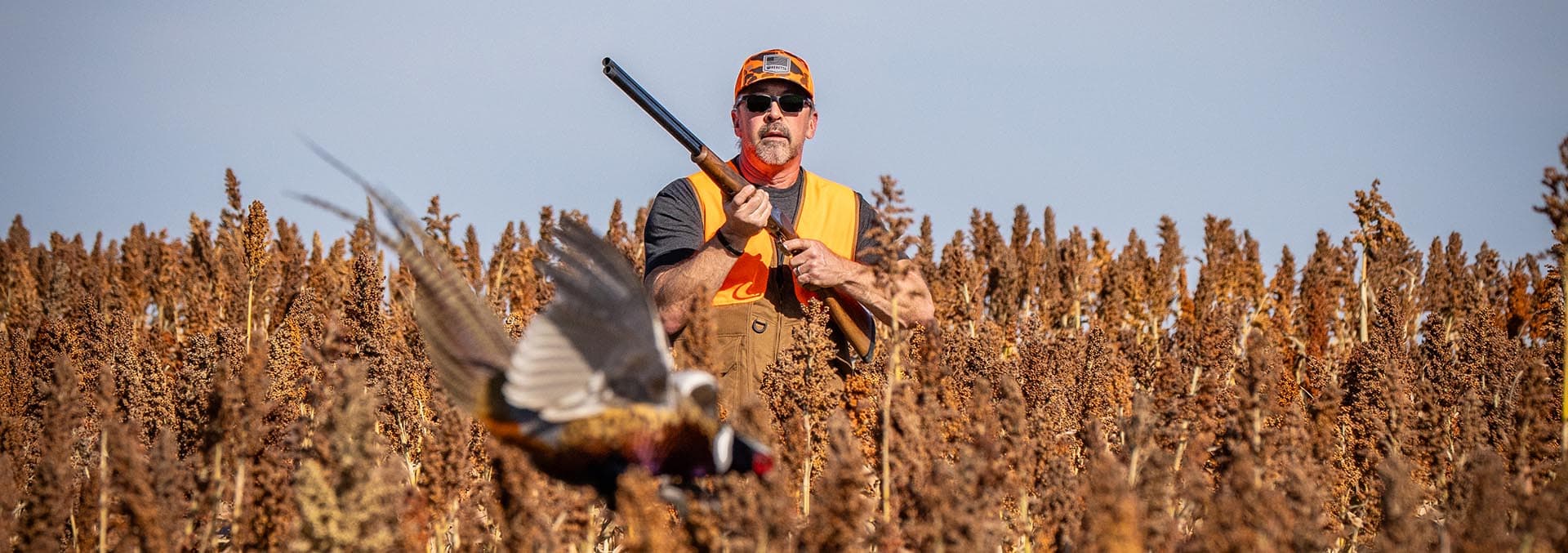 south dakota field hunting property for sale paul nelson farm
