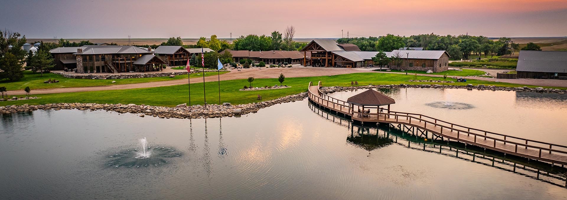 south dakota recreational property for sale paul nelson farm