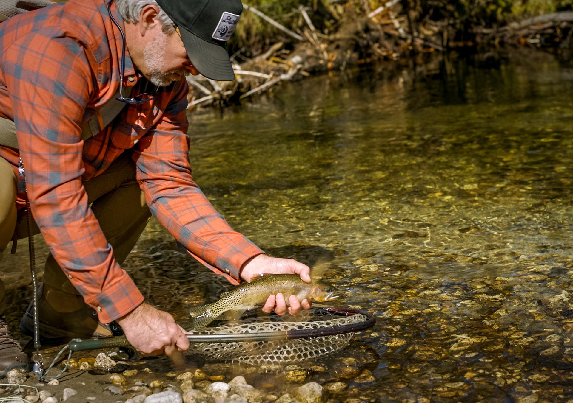 trout fishing land montana dempsey lakes cattle ranch