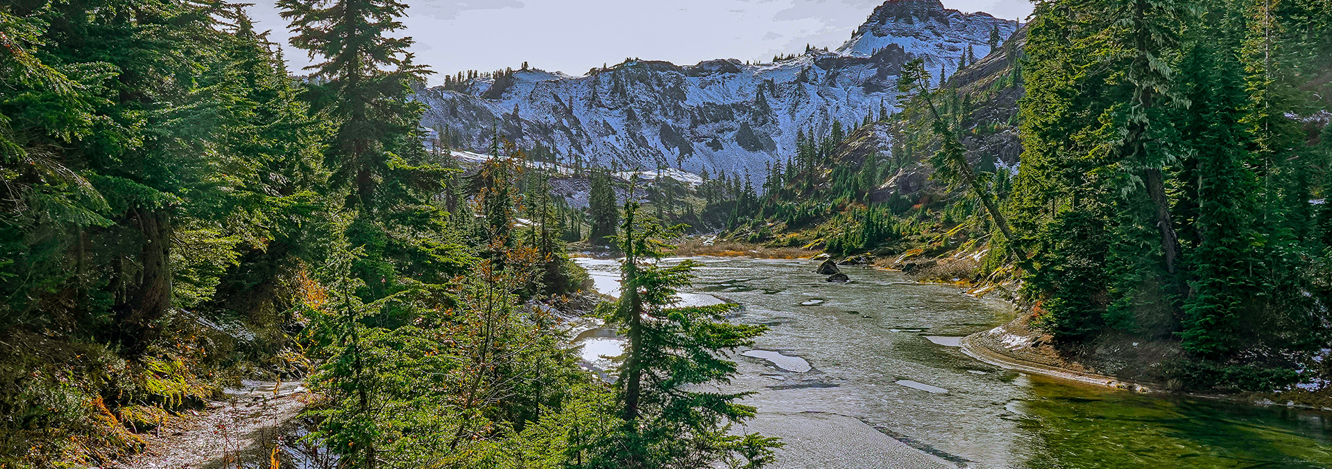 washington alpine property for sale granite creek trail