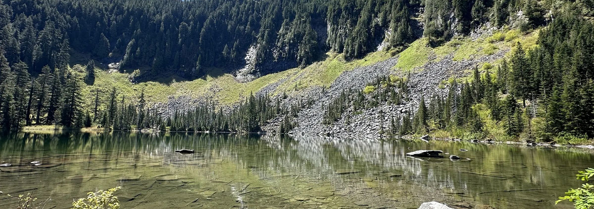 washington water frontage for sale granite creek trail