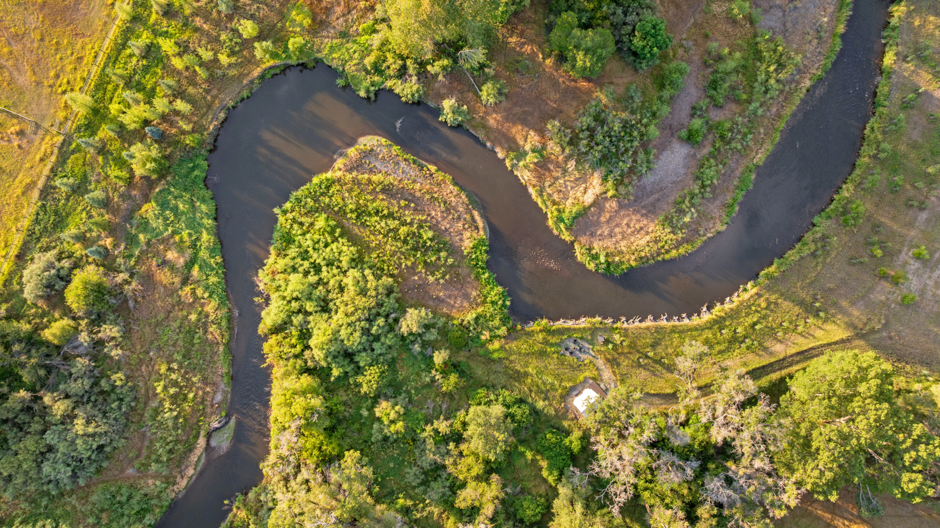 winding river bend for sale montana east gallatin riverbend