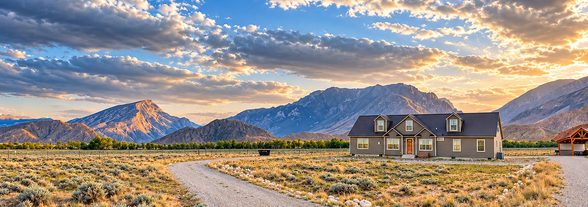 wyoming land for sale beartooth retreat