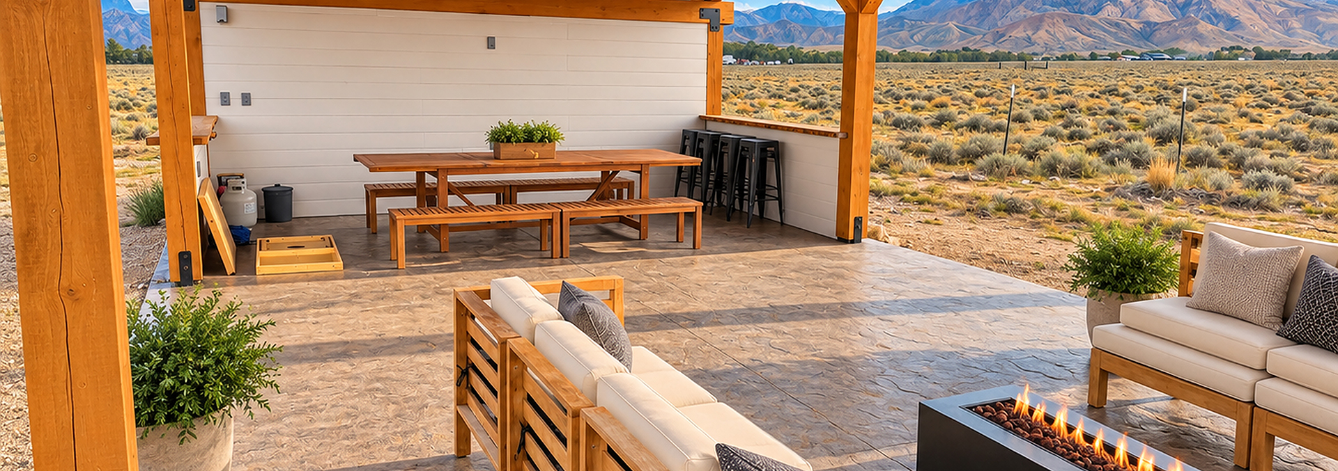 wyoming retreat for sale beartooth retreat